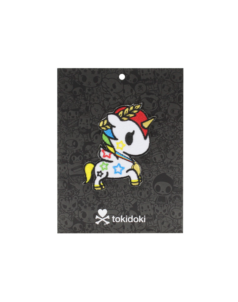 All Star Stellina Patch