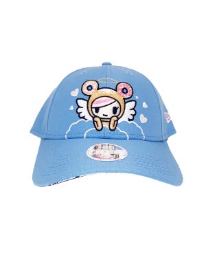 New Era Angelic Women’s Snapback