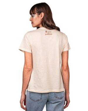 tokidoki x gudetama Lazy Shop Tee