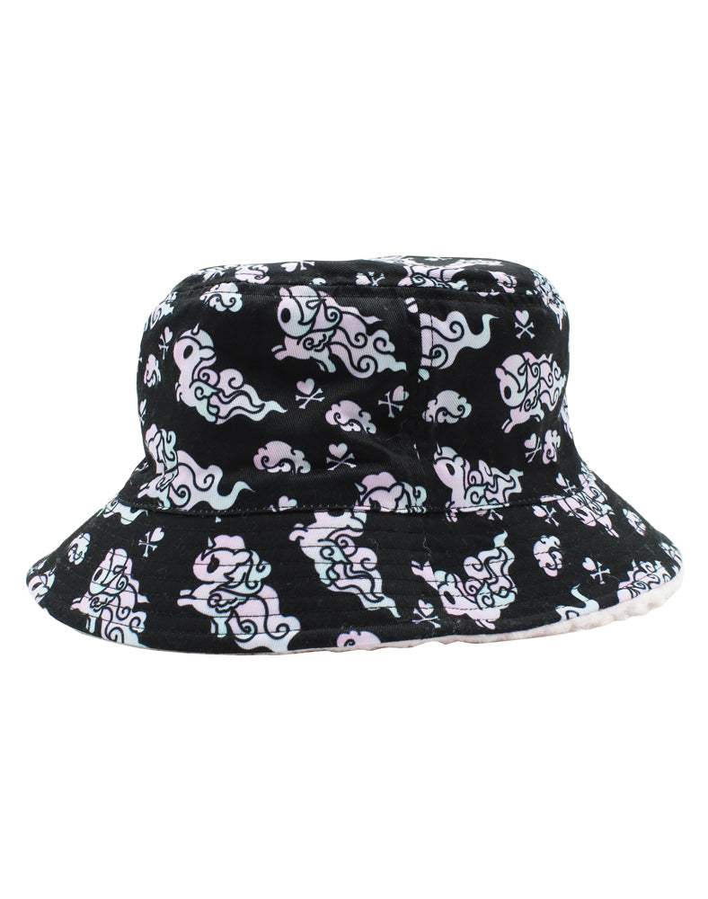 Head in the Clouds Bucket Hat