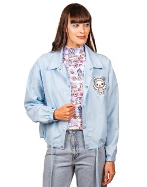 Iridescent Angel Jacket