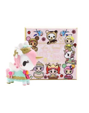 Ladur??e x tokidoki Blind Box