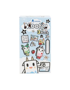 Moofia 3-Pack