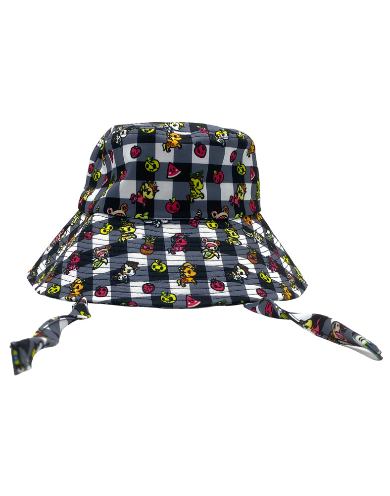 Picnic Bucket Hat