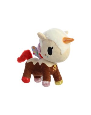 Sundae Unicorno 7.5 Plush