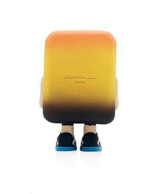 Fast Food Besties – Benny (Online Exclusive)