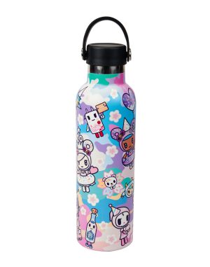 20th Anniversary Water Bottle