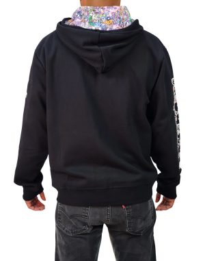 20th Anniversary Icons Hoodie
