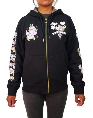 20th Anniversary Icons Hoodie