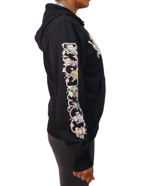 20th Anniversary Icons Hoodie