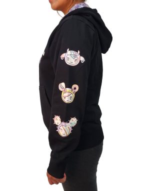 20th Anniversary Icons Hoodie