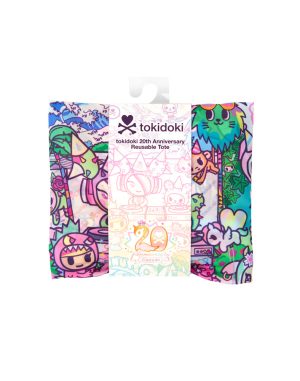 20th Anniversary Reusable Tote