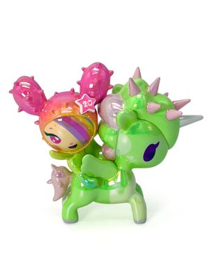 SANDy & Yuma Unicorno (Con Exclusive)