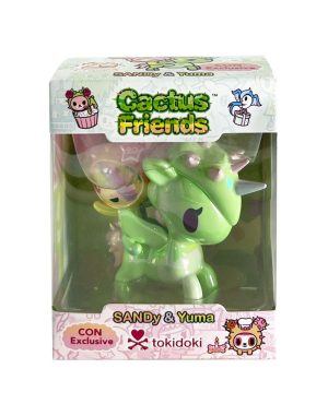 SANDy & Yuma Unicorno (Con Exclusive)