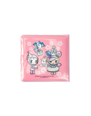 20th Anniversary Vinyl Wallet