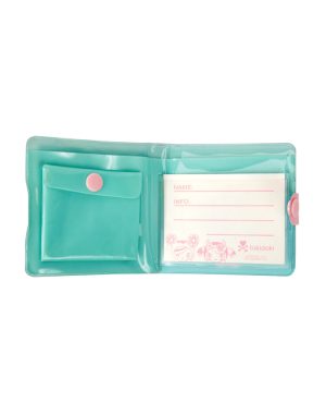 20th Anniversary Vinyl Wallet