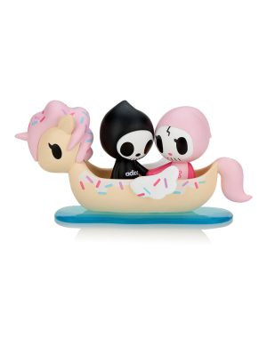 ‘Til Death Do Us Part Adios & Ciao Ciao: Together Forever Blind Box