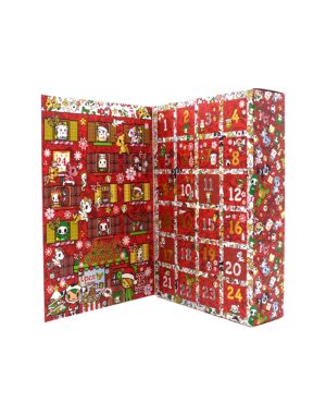 tokidoki Holiday Advent Calendar