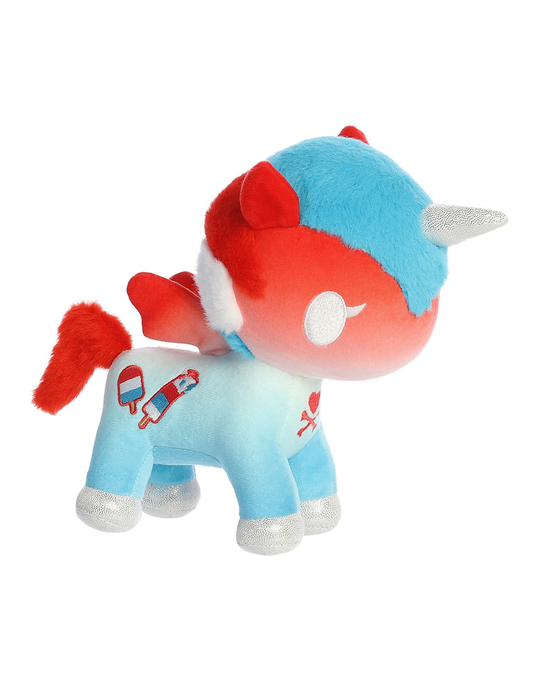 Summer-cicle Unicorno 7.5 Plush