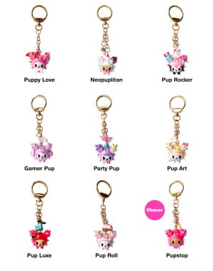 Cactus Pups Frenzies Blind Box