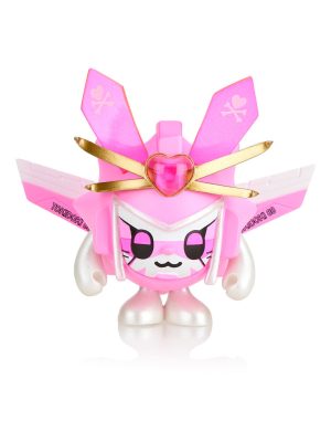tokidoki x ChikoRoko Atena 5