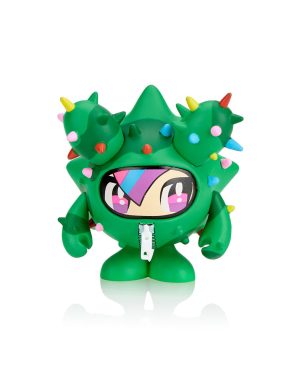 tokidoki x ChikoRoko Blind Box Collectibles