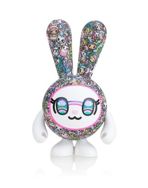 tokidoki x ChikoRoko Blind Box Collectibles