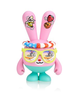 tokidoki x ChikoRoko Blind Box Collectibles