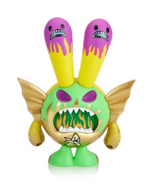 tokidoki x ChikoRoko Damon 6