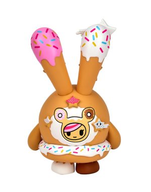 tokidoki x ChikoRoko Donutonita 6