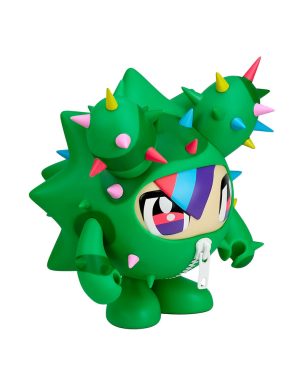 tokidoki x ChikoRoko Sabochan 13