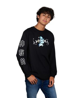 Mystic Unicorno Long Sleeve Tee