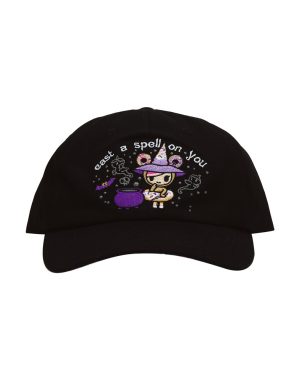 Cast a Spell Dad Hat