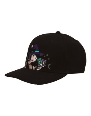 Mystic Witch Snapback