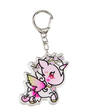 Fairy Unicorno Acrylic Keychain Blind Box