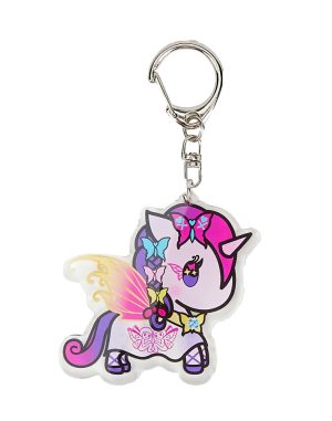 Fairy Unicorno Acrylic Keychain Blind Box