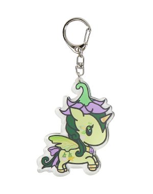 Fairy Unicorno Acrylic Keychain Blind Box
