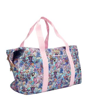 Digital Princess Duffel Bag