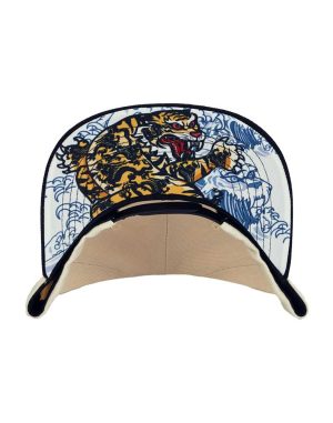 Tiger Tamer Snapback