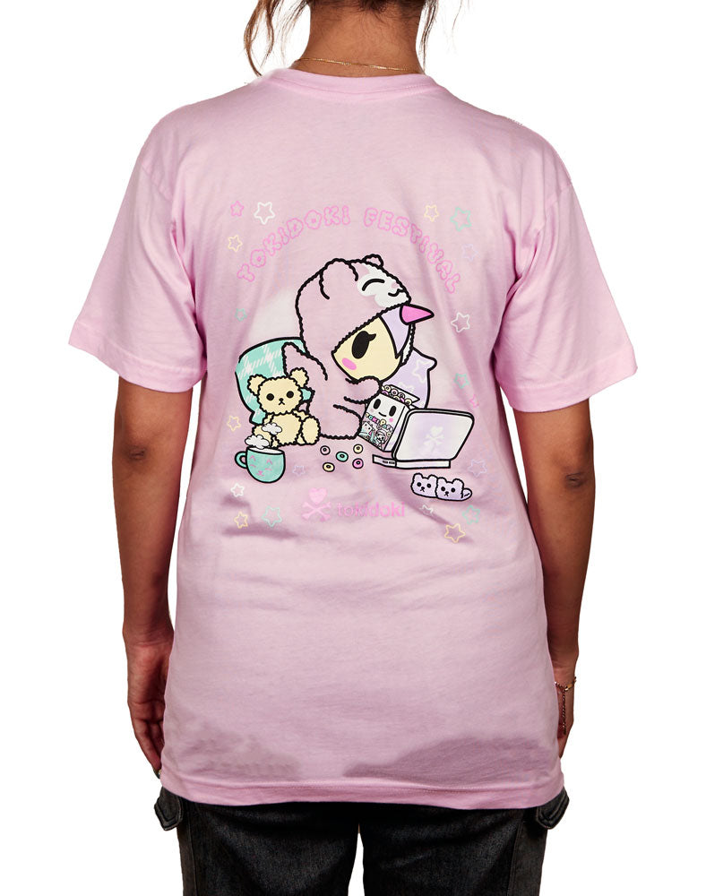 tokidoki Festival Tee (Online Exclusive)