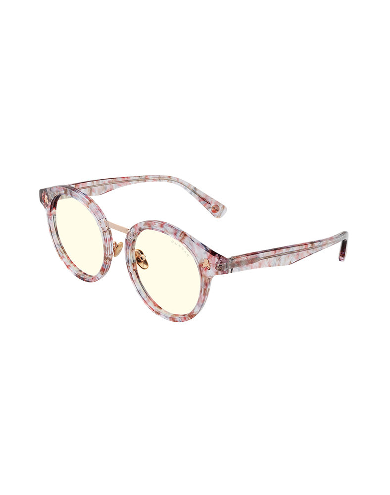 tokidoki x GUNNAR Optiks - Flower Power (Clear)