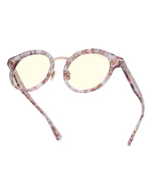 tokidoki x GUNNAR Optiks – Flower Power (Clear)