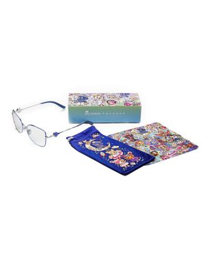 tokidoki x GUNNAR Optiks – Digital Princess (Clear)