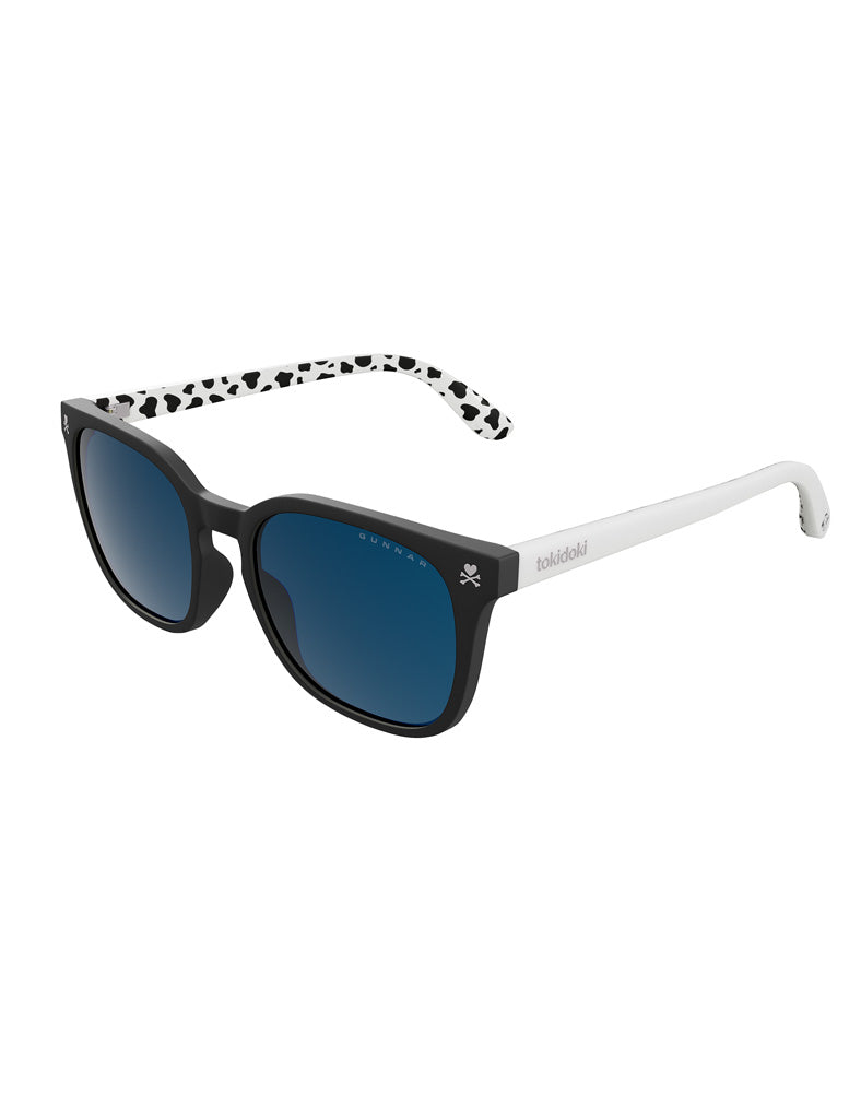 tokidoki x GUNNAR Optiks - Mozzarella (Sunglasses)