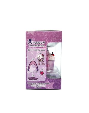 tokidoki x Hello Kitty and Friends Galactic Cats – Sugar Whiskers x Hello Kitty (Special Edition)