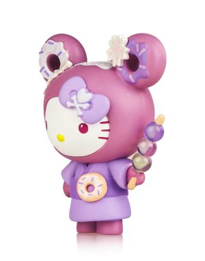 tokidoki x Hello Kitty and Friends Series 3 – Hello Kitty (Special Edition)