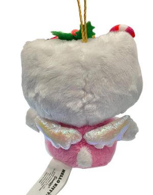 tokidoki x Hello Kitty Holiday Fun Plush Ornament