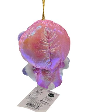 tokidoki x Hello Kitty Holiday Puffer Jacket Plush Ornament