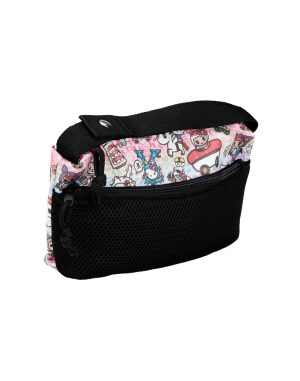 tokidoki x Hello Kitty Oishii Adventure Purse