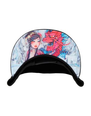 New Era Chromatic Snapback